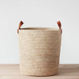 The Citizenry - Ziwa Oversized Basket