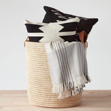 The Citizenry - Ziwa Oversized Basket