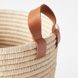 The Citizenry - Ziwa Oversized Basket