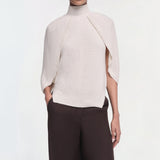 Simkhai - Jeannie Cashmere Top