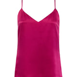 L'AGENCE - Jane Silk Camisole