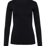 L'AGENCE - Tess Long Sleeve Tee