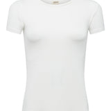 L'AGENCE - Ressi Fitted Tee