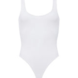 L'AGENCE - Nica Scoopneck Bodysuit