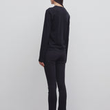 The Row - Thilde Pant in Scuba