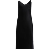 L'AGENCE - Jodie Silk Slip Dress