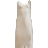 L'AGENCE - Jodie Silk Slip Dress