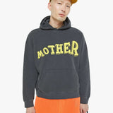 The Oversized Hoodie - Mother Puff