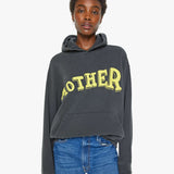 The Oversized Hoodie - Mother Puff