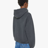 The Oversized Hoodie - Mother Puff