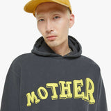 The Oversized Hoodie - Mother Puff