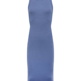 L'AGENCE - Nura Sleeveless Midi Dress