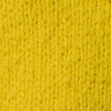 GABRIELA HEARST - Lawrence Knit Sweater in Cadmium Yellow Welfat Cashmere