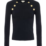 L'AGENCE - Gretchen Pullover