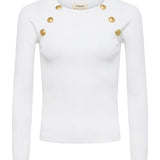 L'AGENCE - Gretchen Pullover