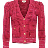 L'AGENCE - Jenni Cardigan