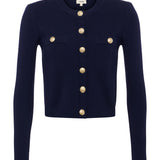 L'AGENCE - Toulouse Cardigan