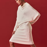 BROCHU WALKER - The Clede Sweater Dress