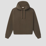 Agolde - Salford Hoodie in Shade