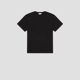 Agolde - Jay T Shirt in Black