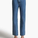 Khaite - Abigail Stretch Jean in Boone