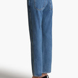 Khaite - Abigail Stretch Jean in Boone