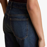 Khaite - Abigail Stretch Jean in Lansing