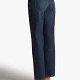 Khaite - Abigail Stretch Jean in Lansing