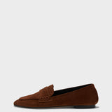 Aeyde - Alfie Suede Loafers