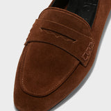 Aeyde - Alfie Suede Loafers