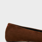 Aeyde - Alfie Suede Loafers