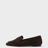 Aeyde - Alfie Suede Loafers