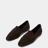 Aeyde - Alfie Suede Loafers