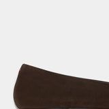 Aeyde - Alfie Suede Loafers