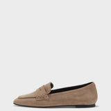 Aeyde - Alfie Suede Loafers