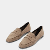 Aeyde - Alfie Suede Loafers