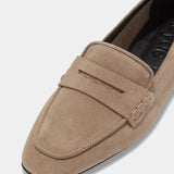 Aeyde - Alfie Suede Loafers