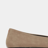 Aeyde - Alfie Suede Loafers