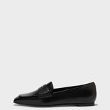 Aeyde - Alfie Leather Loafers