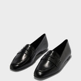 Aeyde - Alfie Leather Loafers