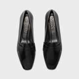 Aeyde - Alfie Leather Loafers