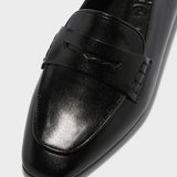 Aeyde - Alfie Leather Loafers