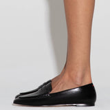 Aeyde - Alfie Leather Loafers