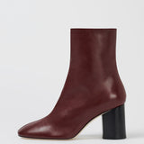 Aeyde - Alena Leather Ankle Boots