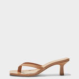 Aeyde - Wilma Leather Toe-Post Sandals