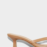 Aeyde - Wilma Leather Toe-Post Sandals