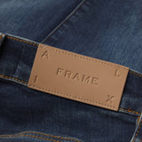 FRAME - The Alix -- Flaunt