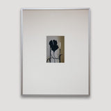 ROHE - Framed Print | Aluminum