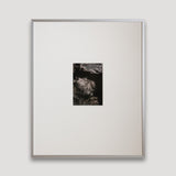 ROHE - Framed Print | Aluminum