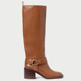 Roeffler Randall - Audrey Safari Tall Engineer Boot